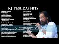 KJ Yesudas Hits KJ Yesudas Tamil Songs KJ Yesudas 80s 90s Hits Songs Jukebox Part 19