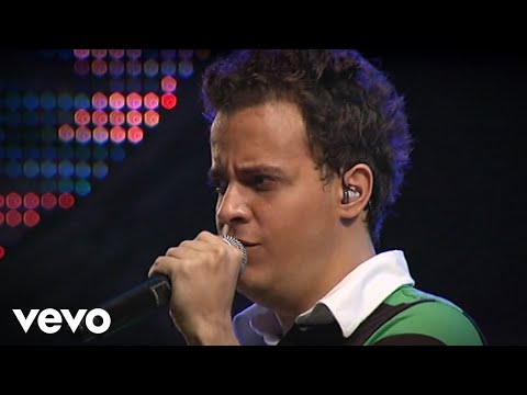 João Neto & Frederico - Filme De Amor (Ao Vivo)