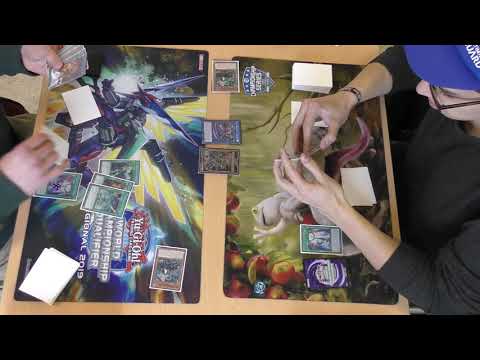 World Championship National : Belgium 2019 Final