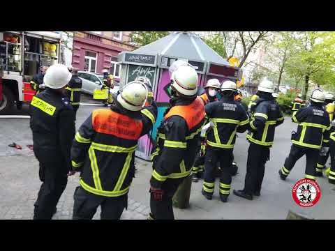 Imagevideo FF Hamburg 2024