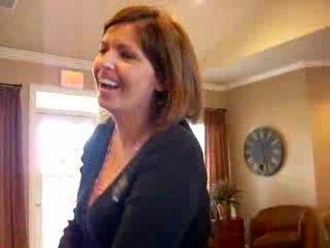 Beverly as Fire Marshall Bill