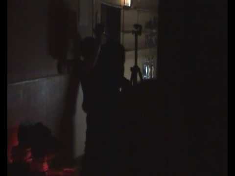 King Alpha pt1 @ Haile I Dub