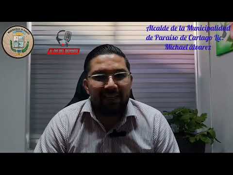 Alcalde de Paraíso de Cartago se reunió tres veces con Joel Campbell