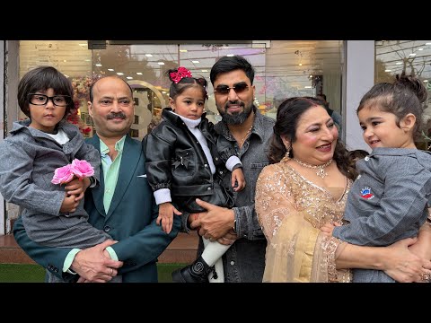 Delhi isliye Aaye The