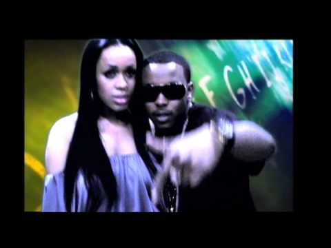 Richie Sosa  "Hold It Down"