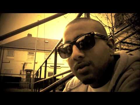 DeVilleStudio'HomeGrown'Cypher 005 - NENO