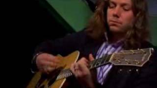 Rich Robinson - &quot;Answers&quot;