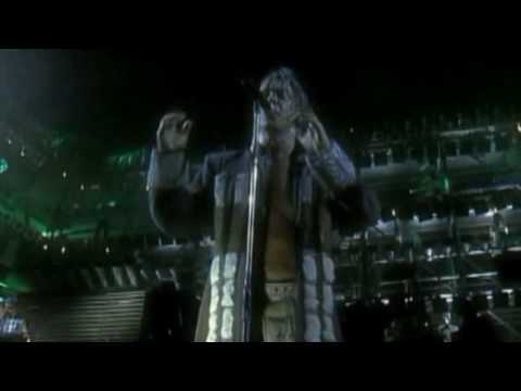 Videoclip de Wilder Wein (Live) — Rammstein