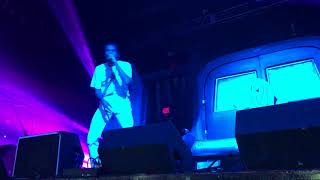 Flatbush Zombies - U&amp;I (Live at Revolution Live in Fort Lauderdale on 6/2/2018)