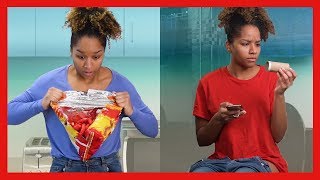 Download lagu Little Things That Ruin Your Day | Life Hacks by Blossom mp3 Download lagu Little Things That Ruin Your Day | Life Hacks by Blossom mp3