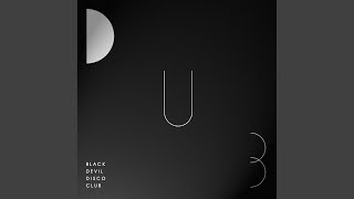 Music video thumbnail preview for Honey Cream Dub by Black Devil Disco Club