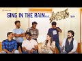 Sing In The Rain Feat Lubber Pandhu Team Harish Kalyan Sean Roldan Sanjana Krishnamoorthy
