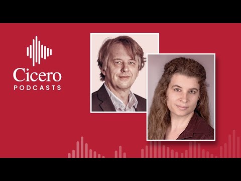 Sandra Kostner im Gespräch mit Ralf Hanselle – Cicero Podcast Gesellschaft