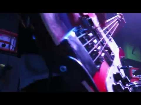 Radio Moscow - 250 Miles Live in St. Petersburg 2015 - YouTube