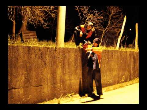 HRAM  - Kraljevi Ulice /  Official  Video  / 2004