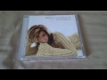 CD Unboxing Kelly Clarkson Thankful 2003