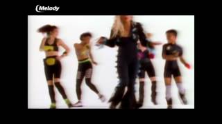 The Belle Stars • Iko Iko (12'' remix) (HD) (1988)