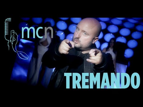 MC Nando -  Tremando (Official Musicvideo 2024)