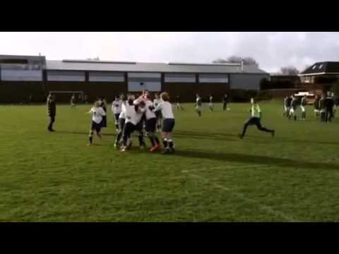 BOL B1 - DTS B2 (16-01-2016)