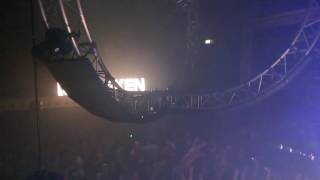 Paul Oakenfold @ Panama - Astrix vs. Push - Vicious Legacy Of Cycles (Standerwick mashup)