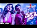 "Neendein Khul Jaati Hain" Video Song | Meet ...