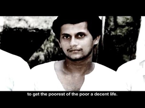 Dr. Achyuta Samanta  Story