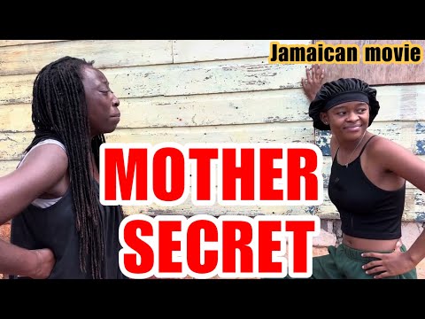 A MOTHER SECRET //new Jamaican movie//#2026 
