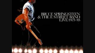 Jersey Girl - Bruce Springsteen & The E Street Band