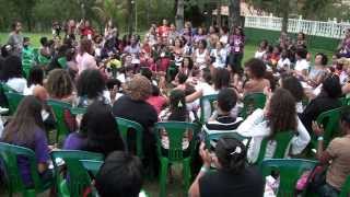 I Encontro Nacional do Movimento Mulheres em Luta