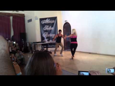 09 Turn Patterns & Shines (Oliver Pineda)