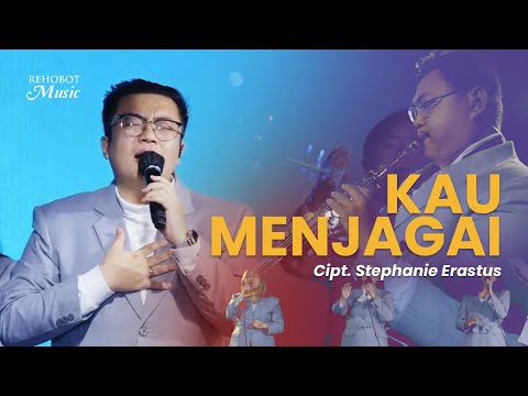 Kau Menjagai (Live) - Rehobot Music