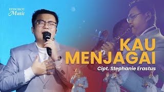 Download lagu Kau Menjagai (Live) - Rehobot Music mp3