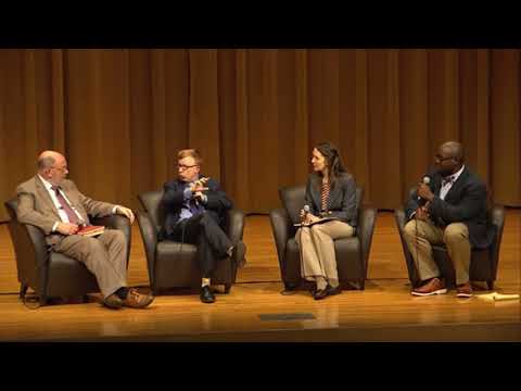 N.T. Wright on how he has developed theologically over the years.