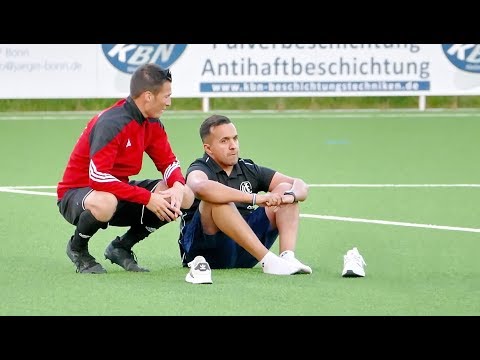 A-BEZ-Qualli | 1. FC Ringsd. Godesberg : JSG Beuel | 07 06 2019