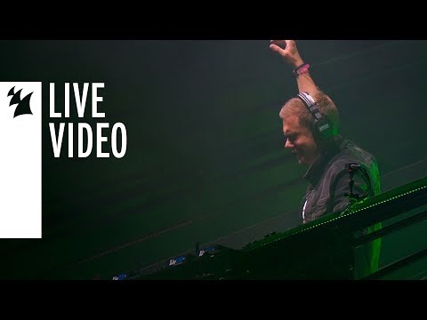 Armin van Buuren & Avian Grays feat. Jordan Shaw - Something Real (Live at Pinkpop 2019)