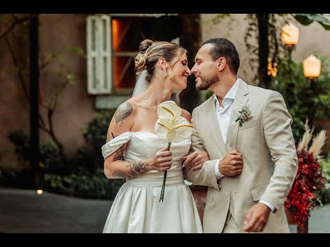 video cover 1 fornecedor: MDiniz Fotografia e Filme