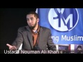 Nouman Ali Khan S Advice For Youth