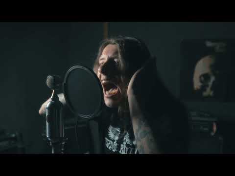 Second To Sun - Cold (Gleb Sysoev)