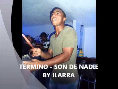 TERMINO - SON DE NADIE