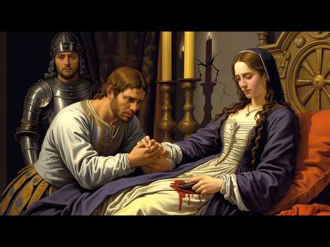 The Princess Who Was Married to Her Rapist – The Curse of Lucrezia Borgia