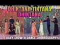 Dhiktana Dhiktana Baby Shower Dance Cover Dhiktana Dhiktana Dhiktana Ashish Jhirwal