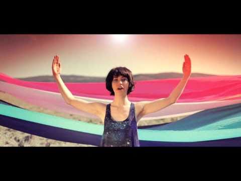 Miami Horror - I Look To You (ft. Kimbra) (official HD)