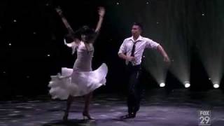 You Light Up My Life (Smooth Waltz) - Pauline and Brandon