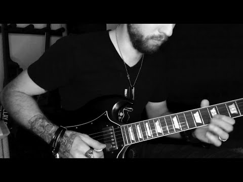 United Guitar Contest 2021 - So You’re Gone (by Timo)