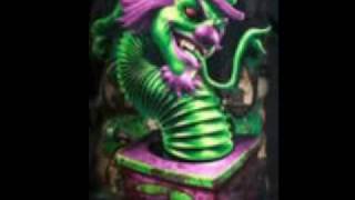 Insane Clown Posse - Stomp Remixes.wmv