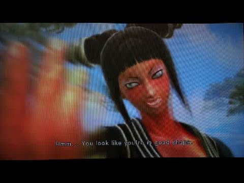 AllanGamer (Juri) vs Bruno F1ght3rs (Akuma) Casuals 9 Matches