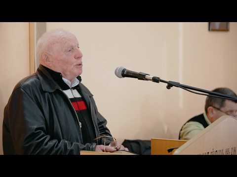 Fr. Ieremil - Adunare Oastea Domnului Țolici, 30 martie 2019