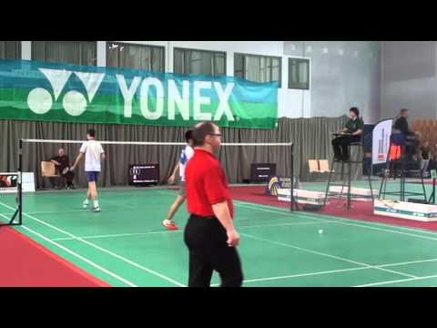 BS Widdicombe v SXD Soh SIN GER15