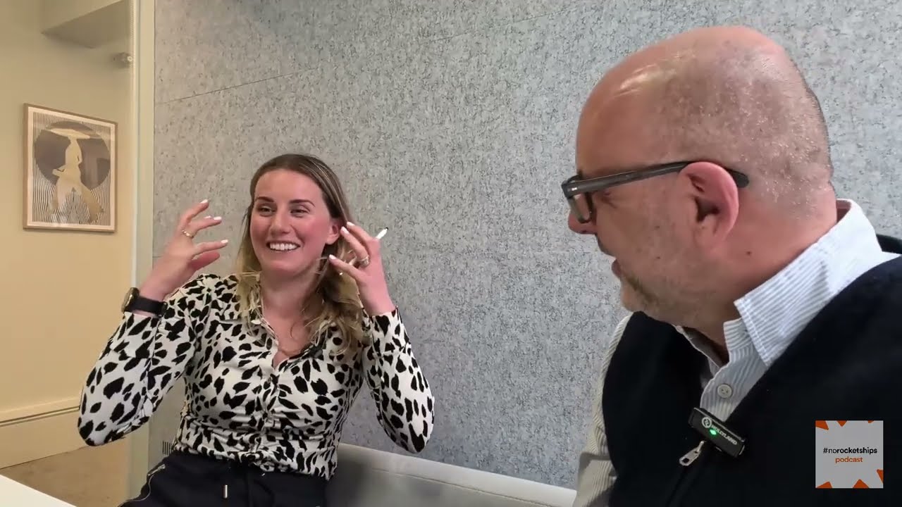 #15 Kate Sale from House of Performance