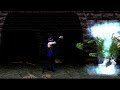 Mortal Kombat Chaotic New Era 2024 Human Hydro Full Playthrough